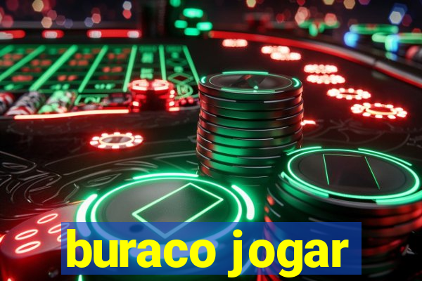 buraco jogar